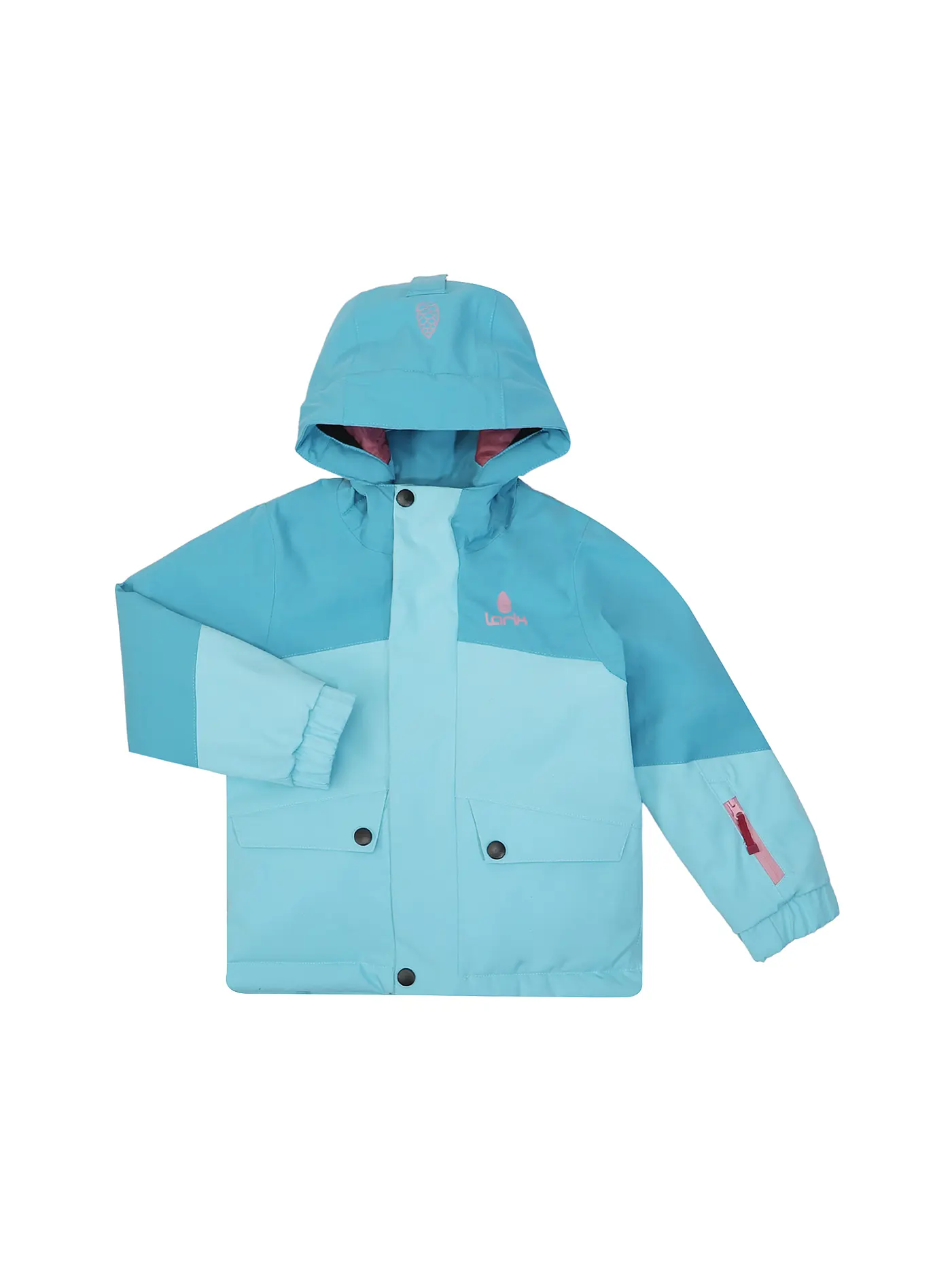 LARIX | Mini Kinder Skijacke | 